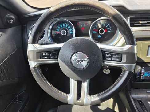 Used 2014 Ford Mustang Coupe w/ Equipment Group 102A image 12