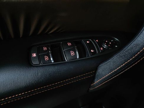 Used 2020 Nissan Armada Platinum w/ Platinum Reserve Package image 37