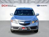 Used 2015 Acura RDX FWD w/ Technology Package image 2