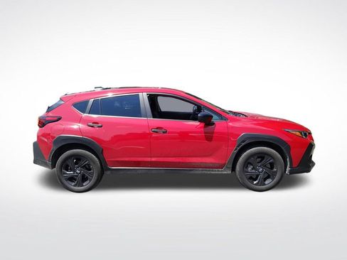 Certified 2024 Subaru Crosstrek 2.0i Premium AWD/4WD image 10