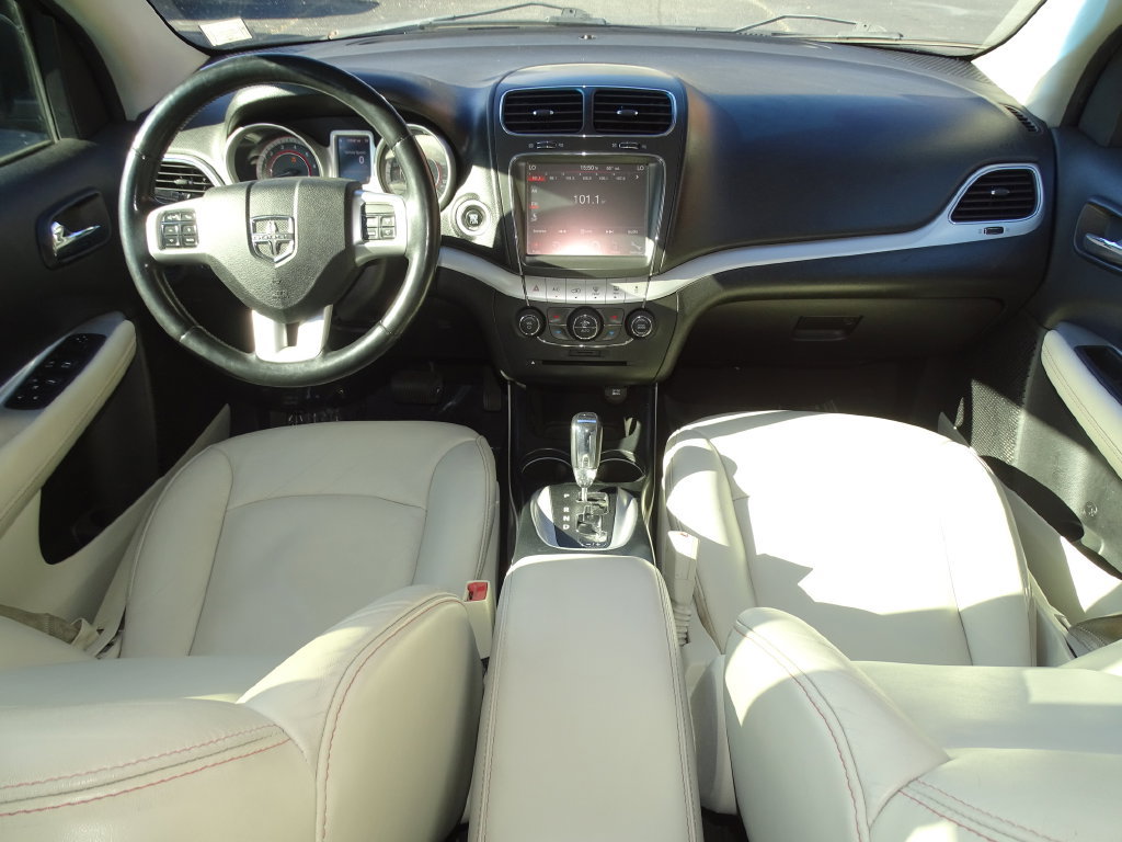 Used 2013 Dodge Journey Crew FWD image 29