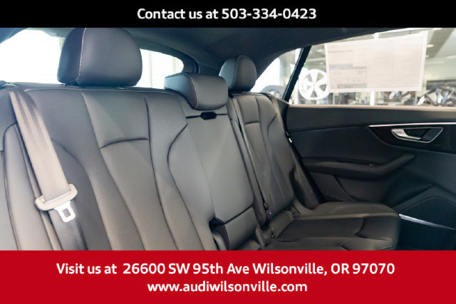 New 2026 Audi Q8 Premium Plus AWD/4WD image 33