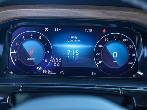 New 2026 Volkswagen Atlas SE image 34