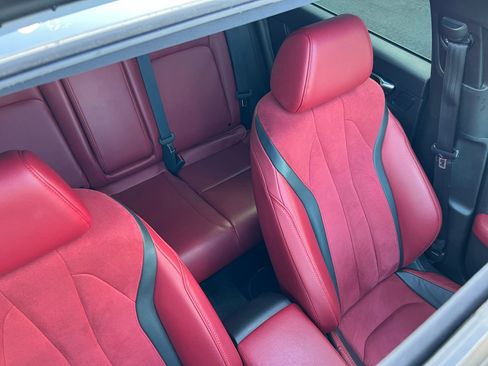 Used 2024 Acura Integra A-Spec image 13