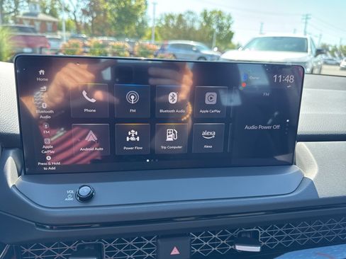 New 2025 Honda Accord Sport image 20