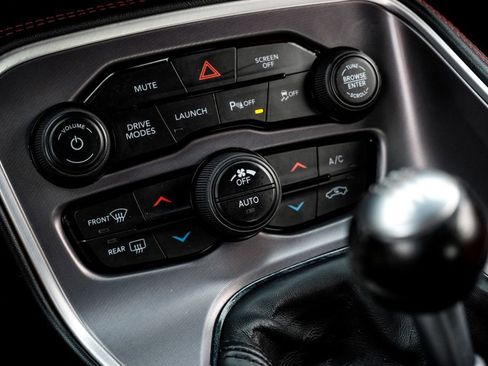 Used 2021 Dodge Challenger R/T Scat Pack w/ Plus Package image 24