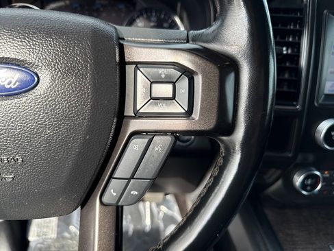 Certified 2021 Ford Expedition Max Limited image 18