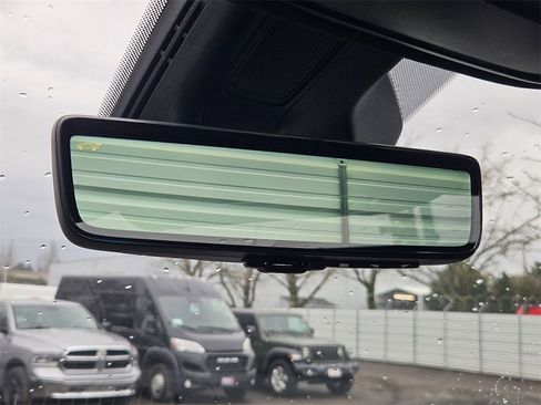 New 2026 RAM 1500 RHO w/ RHO Level 1 Equipment Group image 40