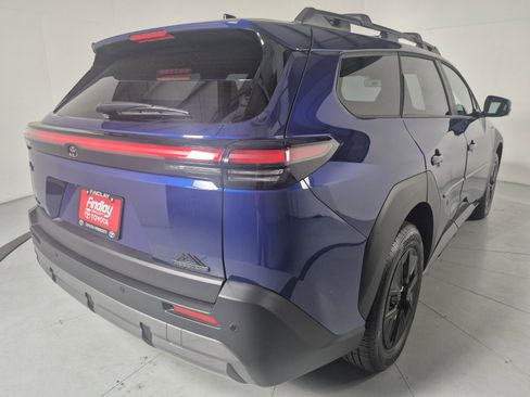New 2026 Toyota bZ Woodland AWD/4WD image 4