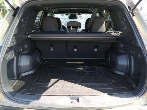 Used 2026 Subaru Forester Premium AWD/4WD image 22
