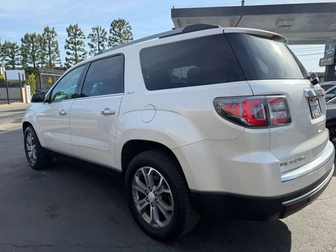 Used 2014 GMC Acadia SLT FWD image 26