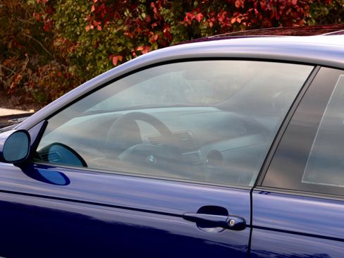 Used 2005 BMW M3 Coupe image 41