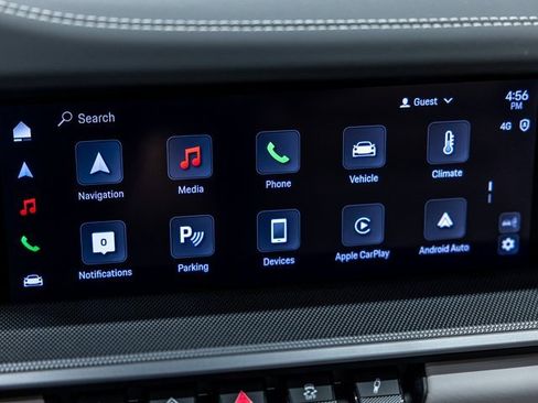 Certified 2025 Porsche 911 Carrera image 43