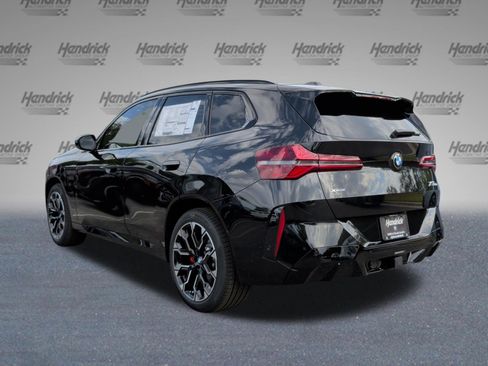 New 2026 BMW X3 xDrive30i w/ M Sport Package AWD/4WD image 9
