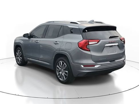 Certified 2023 GMC Terrain Denali w/ Denali Premium Package AWD/4WD image 3