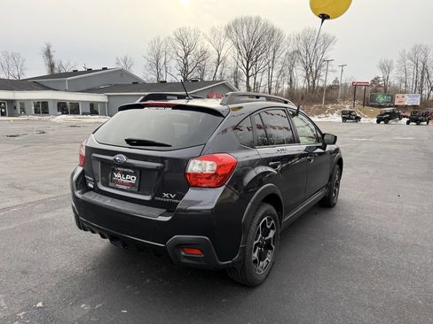 Used 2015 Subaru Crosstrek 2.0i Premium w/ Popular Package #1 image 2