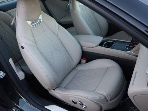 Used 2024 Maserati GranTurismo Modena image 47