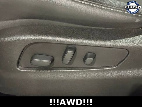 Used 2020 Cadillac XT4 Premium Luxury w/ Trailering Package image 26