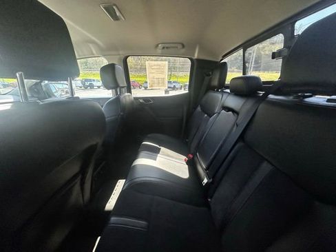 Used 2022 Ford Ranger Lariat w/ Tremor Off-Road Package image 10