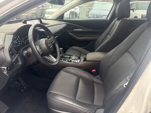 Used 2021 MAZDA CX-30 AWD 2.5 S w/ Premium Package image 9