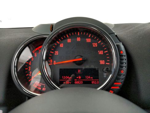 Used 2017 MINI Cooper Countryman ALL4 image 16