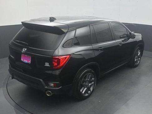 Used 2022 Honda Passport EX-L image 24