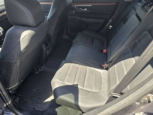 Used 2020 Honda CR-V EX-L image 11