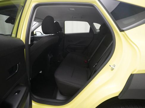 Used 2024 Hyundai Kona SEL AWD/4WD image 15