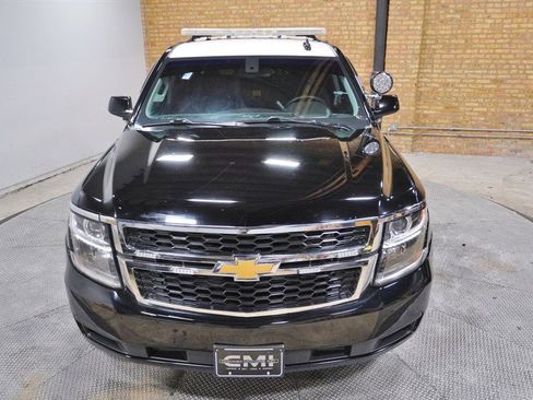 Used 2020 Chevrolet Tahoe 4WD image 5