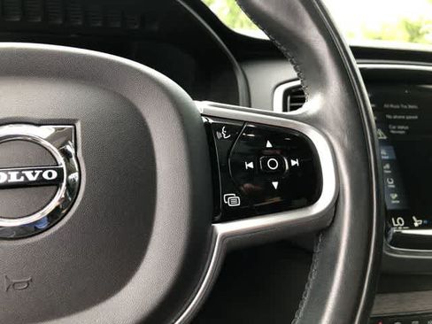 Used 2022 Volvo XC90 T6 Inscription w/ Advanced Package AWD/4WD image 24