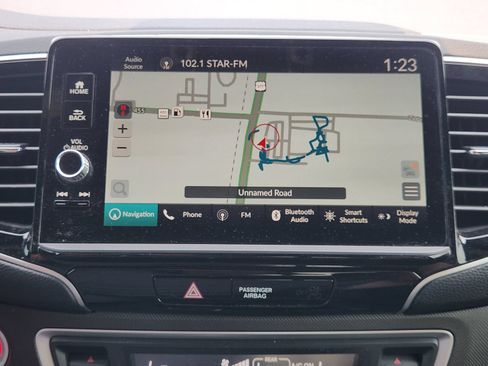 Used 2024 Honda Ridgeline TrailSport image 18
