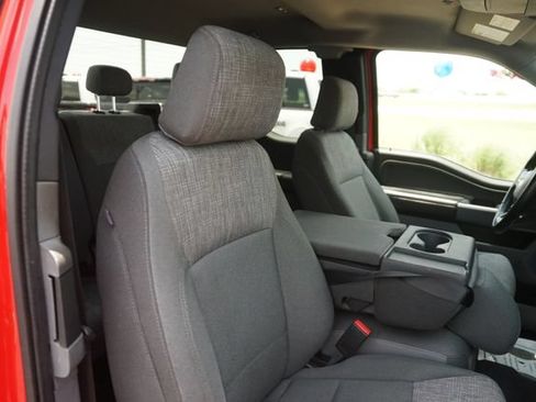 Used 2023 Ford F150 XLT w/ Equipment Group 302A High RWD image 19