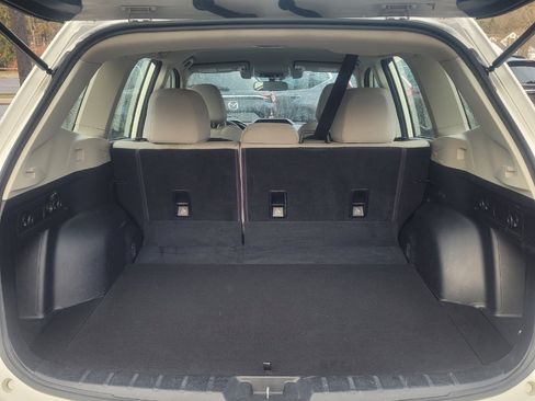 Used 2021 Subaru Forester image 32