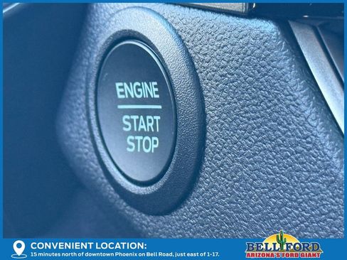 New 2026 Ford Escape Active image 22