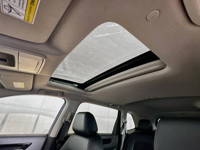 Used 2024 Chevrolet Equinox RS w/ LPO, Floor Liner Package AWD/4WD image 21