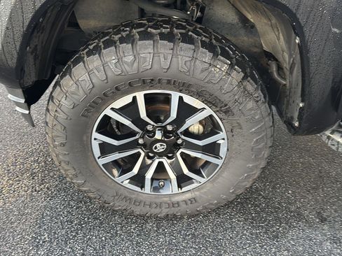 Certified 2021 Toyota Tacoma TRD Sport image 29