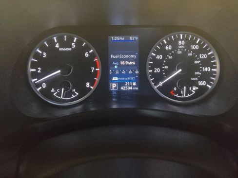 Used 2024 Nissan Sentra S FWD image 23