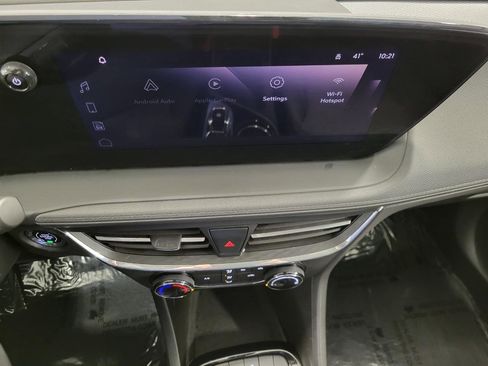Used 2025 Buick Encore GX Preferred image 7