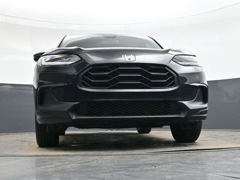 Used 2023 Honda HR-V Sport image 35