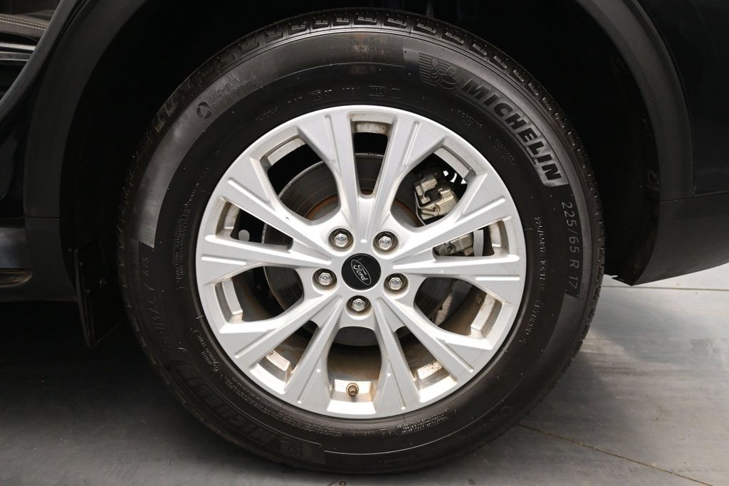 Used 2024 Ford Escape Active FWD image 22