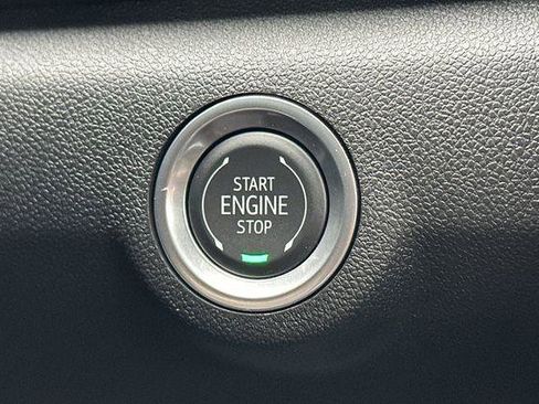 New 2025 GMC Terrain Elevation image 23