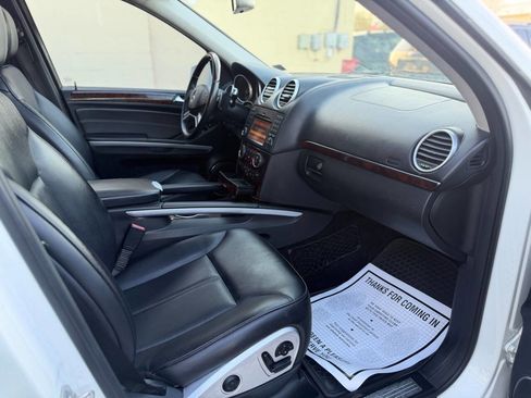 Used 2011 Mercedes-Benz GL 450 4MATIC image 20