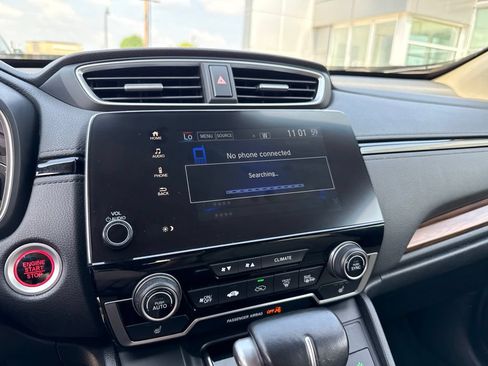 Used 2017 Honda CR-V EX-L image 21