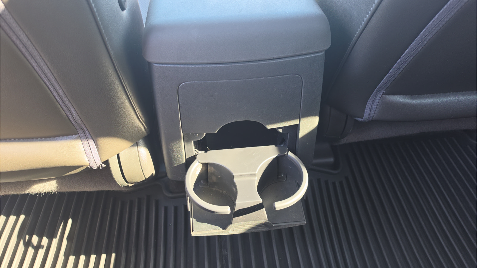 Used 2019 Nissan Frontier PRO-4X w/ Pro-4x Luxury Package AWD/4WD image 21