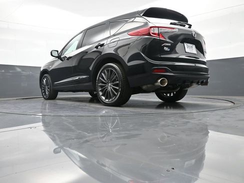 Certified 2024 Acura RDX AWD w/ A-Spec & Advance Pkg image 32