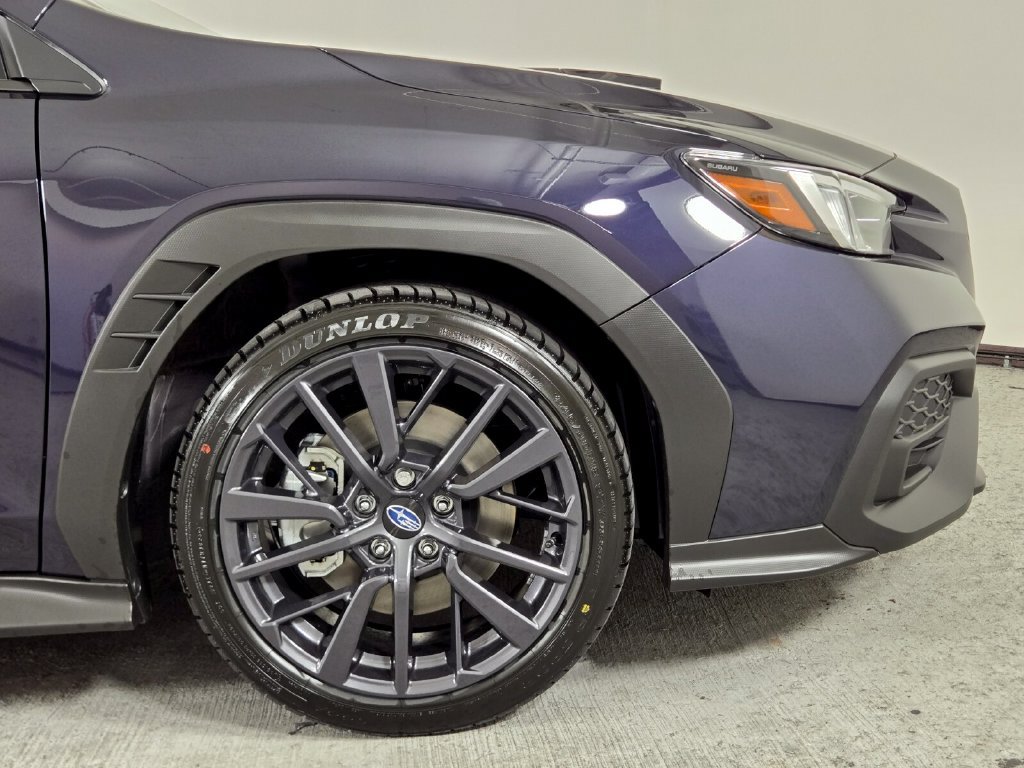 New 2026 Subaru WRX Premium AWD/4WD image 7