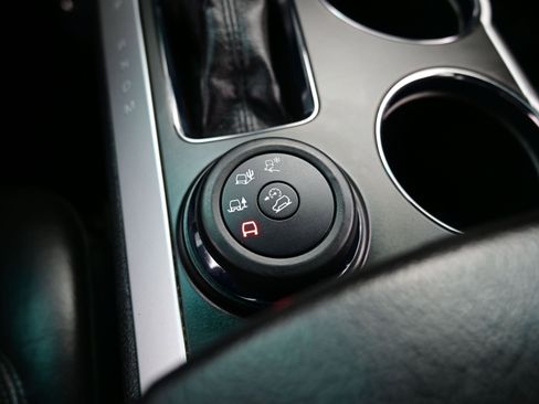 Used 2014 Ford Explorer Limited w/ Equipment Group 302A image 22