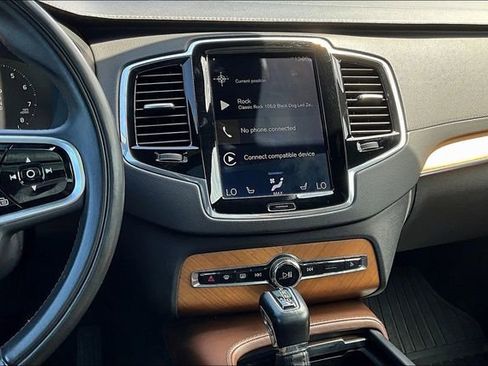 Used 2019 Volvo XC90 T6 Inscription w/ Advanced Package AWD/4WD image 9
