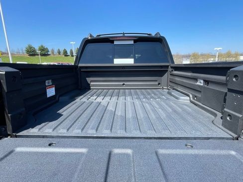 New 2026 Honda Ridgeline RTL image 17