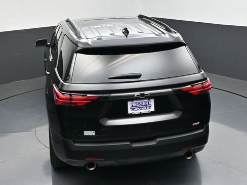 Used 2023 Chevrolet Traverse RS AWD/4WD image 53